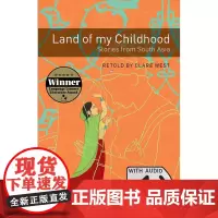 Oxford Bookworms Library: Level 4: Land of My Childhood - St