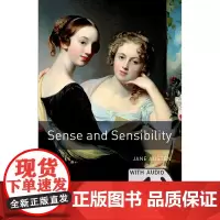 Oxford Bookworms Library: Level 5: Sense and Sensibility MP3