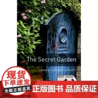 Oxford Bookworms Library: Level 3: The Secret Garden MP3 Pac