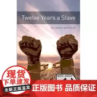 Oxford Bookworms Library: Level 2: Twelve Years a Slave MP3
