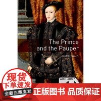 Oxford Bookworms Library: Level 2: The Prince and the Pauper