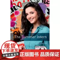 Oxford Bookworms Library: Level 2: The Summer Intern MP3 Pac