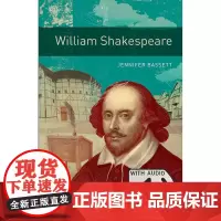 Oxford Bookworms Library: Level 2: William Shakespeare MP3 P