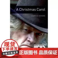 Oxford Bookworms Library: Level 3: A Christmas Carol MP3 Pac