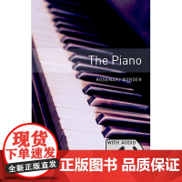 Oxford Bookworms Library: Level 2: The Piano MP3 Pack 牛津书虫分级