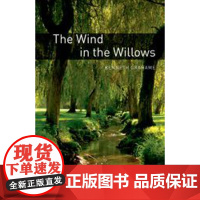 [外研社店]Oxford Bookworms Library: Level 3: The Wind in the Wil