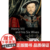 Oxford Bookworms Library: Level 2: Henry VIII and his Six Wi