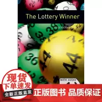 Oxford Bookworms Library: Level 1: The Lottery Winner MP3 牛津