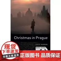 Oxford Bookworms Library: Level 1: Christmas In Prague MP3牛津