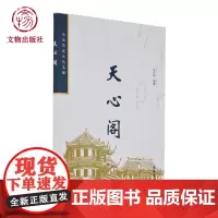 天心阁 中华历史文化名楼 陈先枢 著 文物出版店