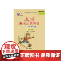 [外研社图书]大猫英语分级阅读11级教师用书