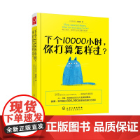 下个10000小时 你打算怎样过 书籍 正版 成功学下个10000小时你打算怎样过 让年轻人受益终生的人生规划指南