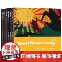 嘉盛英语歌谣绘本系列(6册全)全球合作全媒体英文绘本 Susan