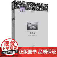 [出版社自营] 亲和力 名著名译 外国文学经典 河南文艺出版社 歌德 9787555903307