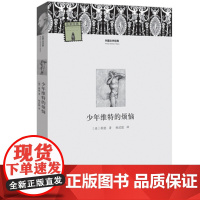 [出版社自营] 少年维特的烦恼 外国文学经典 9787807657415 歌德 者 杨武能 译 河南文艺出版社