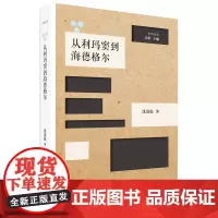 从利玛窦到海德格尔 跨文化脉络下的中西哲学互动 沈清松 中西对话 汪琪主编 正版 华东师范大学出版社