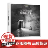 摄影的艺术 艺术院校摄影 设计专业美学参考书教材