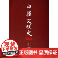 中华文明史(第4卷) 新华博库