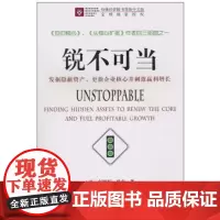 锐不可当:发掘隐蔽资产,更新企业核心并刺激赢利增长 克里斯·祖