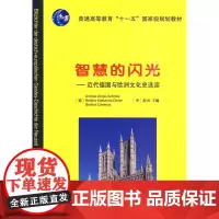 智慧的闪光——近代德国与欧洲文化史选读 舒雨  商务印书馆
