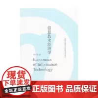 信息技术经济学/新商务系列 张才明 商务印书馆