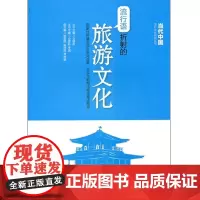 流行语折射的旅游文化/当代中国流行文化研究丛书9787563719495