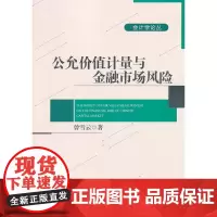 公允价值计量对金融市场风险的影响——传导机制与制度后果