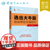 戈岩实战操盘系列 选出大牛股——波浪理论实战技巧