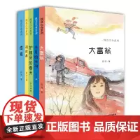青少年的励志书--薛涛纯真生命系列(共5册)