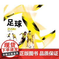 足球 运动健身丛书 福建科技出版社 体育