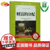 财富的分配(白金版)