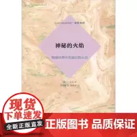 神秘的火焰:物理世界中有意识的心灵(心灵与认知文库·原典系列) [英]C.麦金 商务印书馆