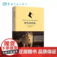 原版书籍 野性的呼唤 名家名译双语套装2本 英语阅读 世界名著