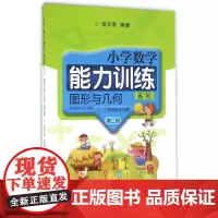 小学数学能力训练系列 图形与几何 第二册