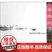 秦淮河史话 文化南京丛书