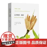 怎样观察一棵树:探寻常见树木的非凡秘密 怎样观察系列 [美]南茜·罗斯·胡格 著 [美]罗伯特·卢埃林 摄影 阿黛 译