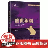 盛世狼烟:一个空军上校的国防沉思录