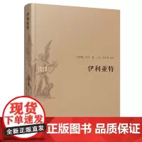 伊利亚特(水建馥译文集) [古希腊]荷马 著 水建馥 译 商务印书馆