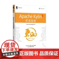 Apache Kylin权威指南