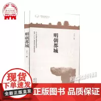 明朝都城 明朝文化研究丛书