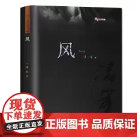 风/潘军小说典藏 中国现当代小说 书籍 正版风(精)/潘军小说典藏
