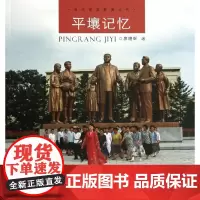 平壤记忆/廖曙辉 廖曙辉 著作 著 摄影艺术(新)艺术 正版图书籍 岭南美术出版社