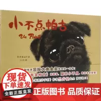 小不点帕古 (日)金泽麻由子 著;江洁 译 绘本/图画书/少儿动漫书少儿 正版图书籍 外文出版社