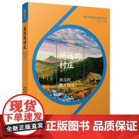 遥远的村庄 刘亮程散文精读 著名中学师生书系 2020年出版 9787309152692 刘亮程 原著黄荣华编注复旦大学