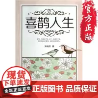 [正版]《喜鹊人生》张晓芸著 重庆出版社
