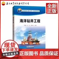 海洋钻井工程(高等院校石油天然气类规划教材)