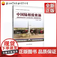 中国陆相致密油 杜金虎 等 著