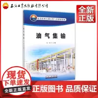 油气集输(高等院校石油天然气类规划教材)