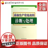 采油生产常见故障诊断与处理/油气生产实例分析系列丛书
