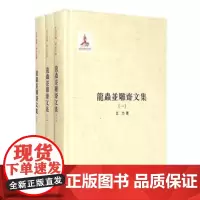 龙虫并雕斋文集全3册精装版 王力全集第十九卷 收入王力先生的龙虫并雕斋文集龙虫并雕斋文集 中华书局正版书籍